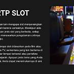 slot spadegaming rtp tertinggi